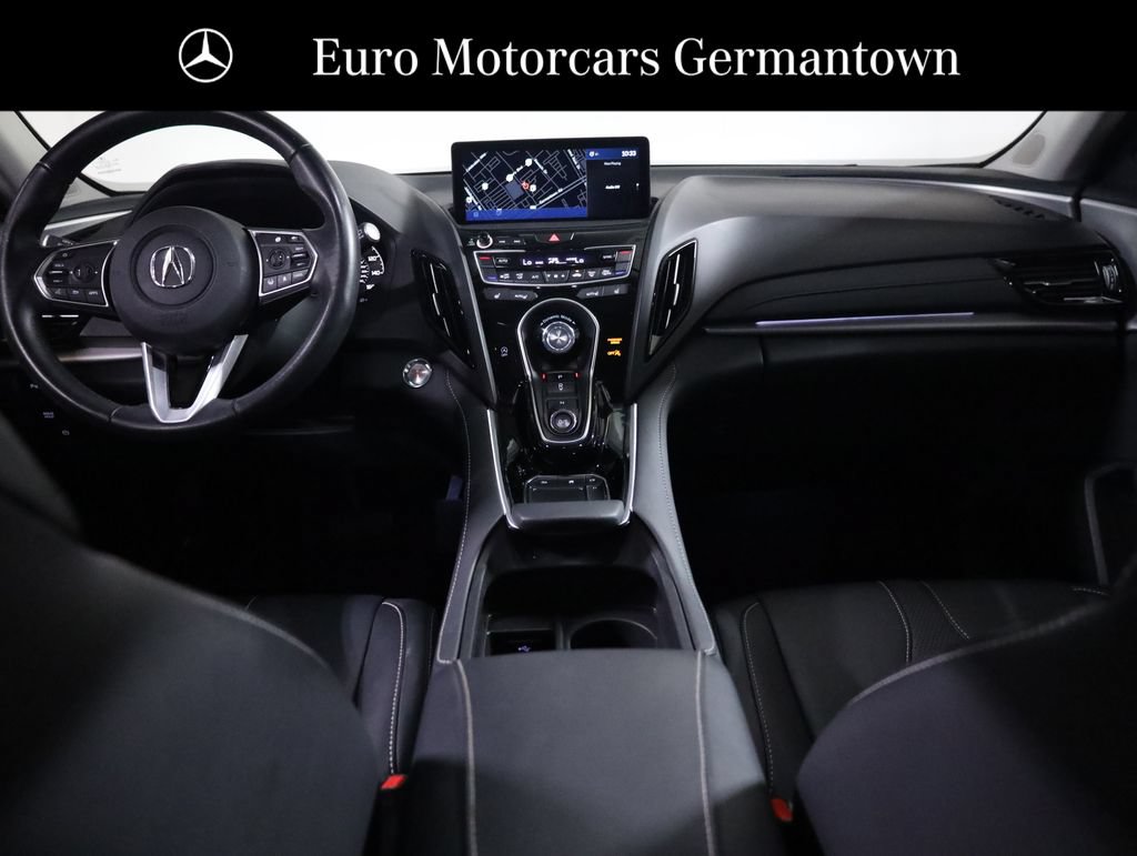 Used 2023 Acura RDX AWD w/ Technology Package image 56