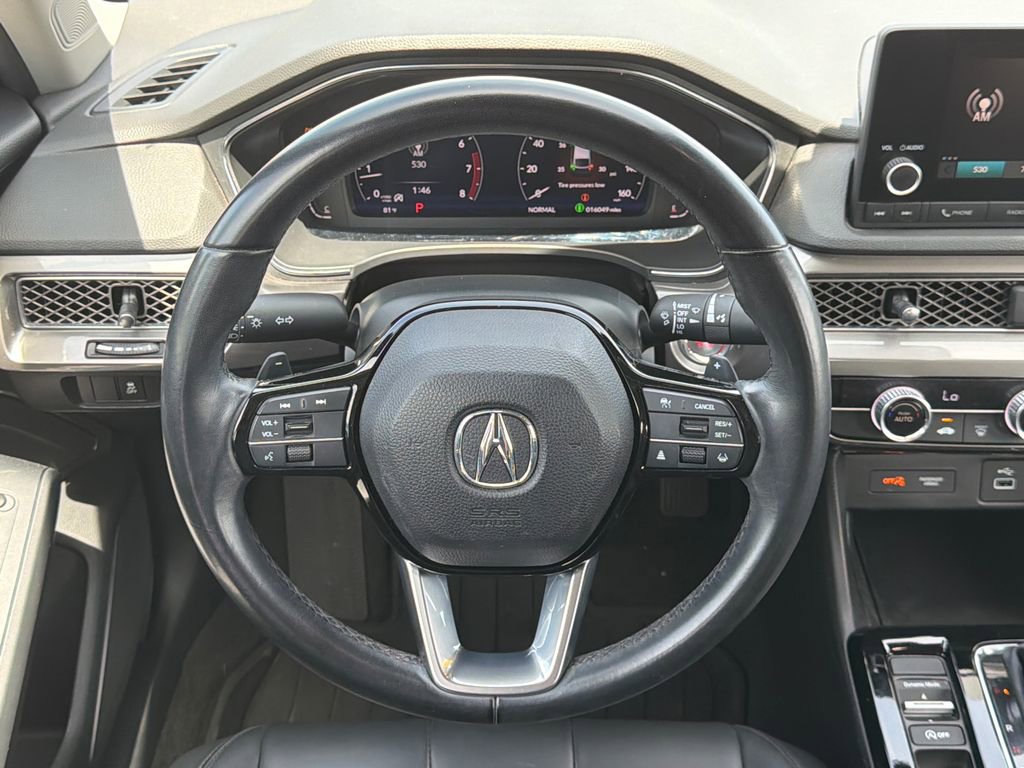 Used 2023 Acura Integra image 23