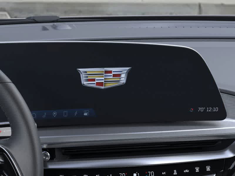 New 2025 Cadillac Lyriq Sport w/ LPO, Floor Liner Package AWD/4WD image 20