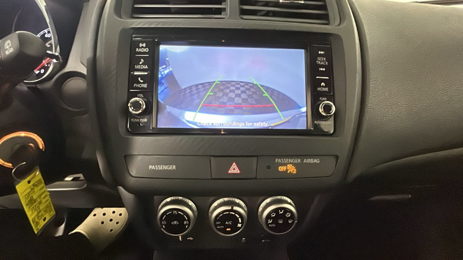 Used 2022 Mitsubishi Outlander Sport ES AWD/4WD image 26