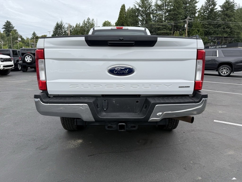 Used 2019 Ford F350 XL w/ Power Equipment Group image 6