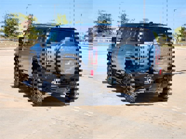 New 2024 GMC Hummer EV 3X w/ Omega Edition image 5