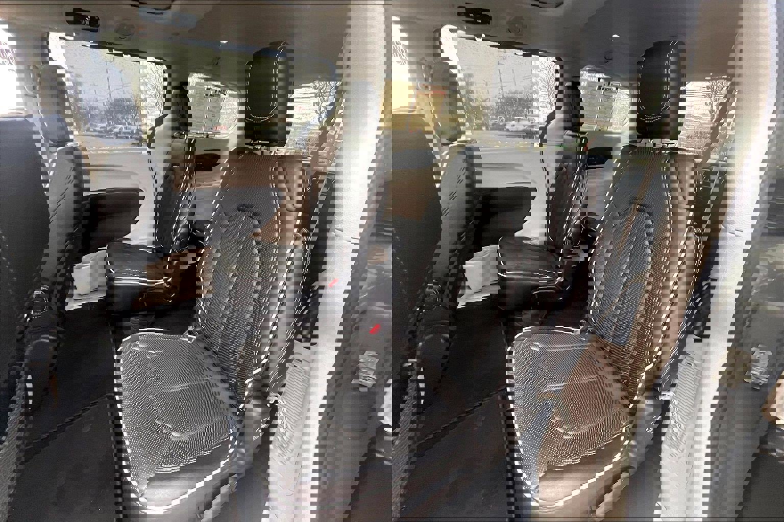 Used 2022 Chrysler Pacifica Limited image 31