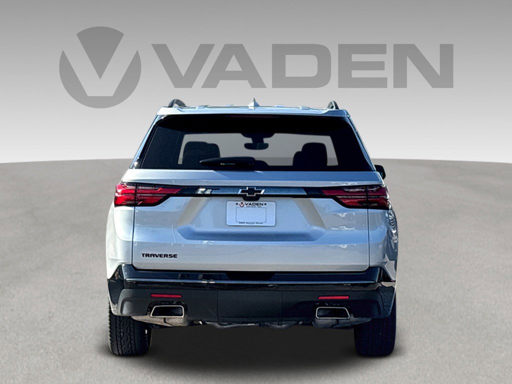 Used 2022 Chevrolet Traverse Premier w/ Redline Edition image 30