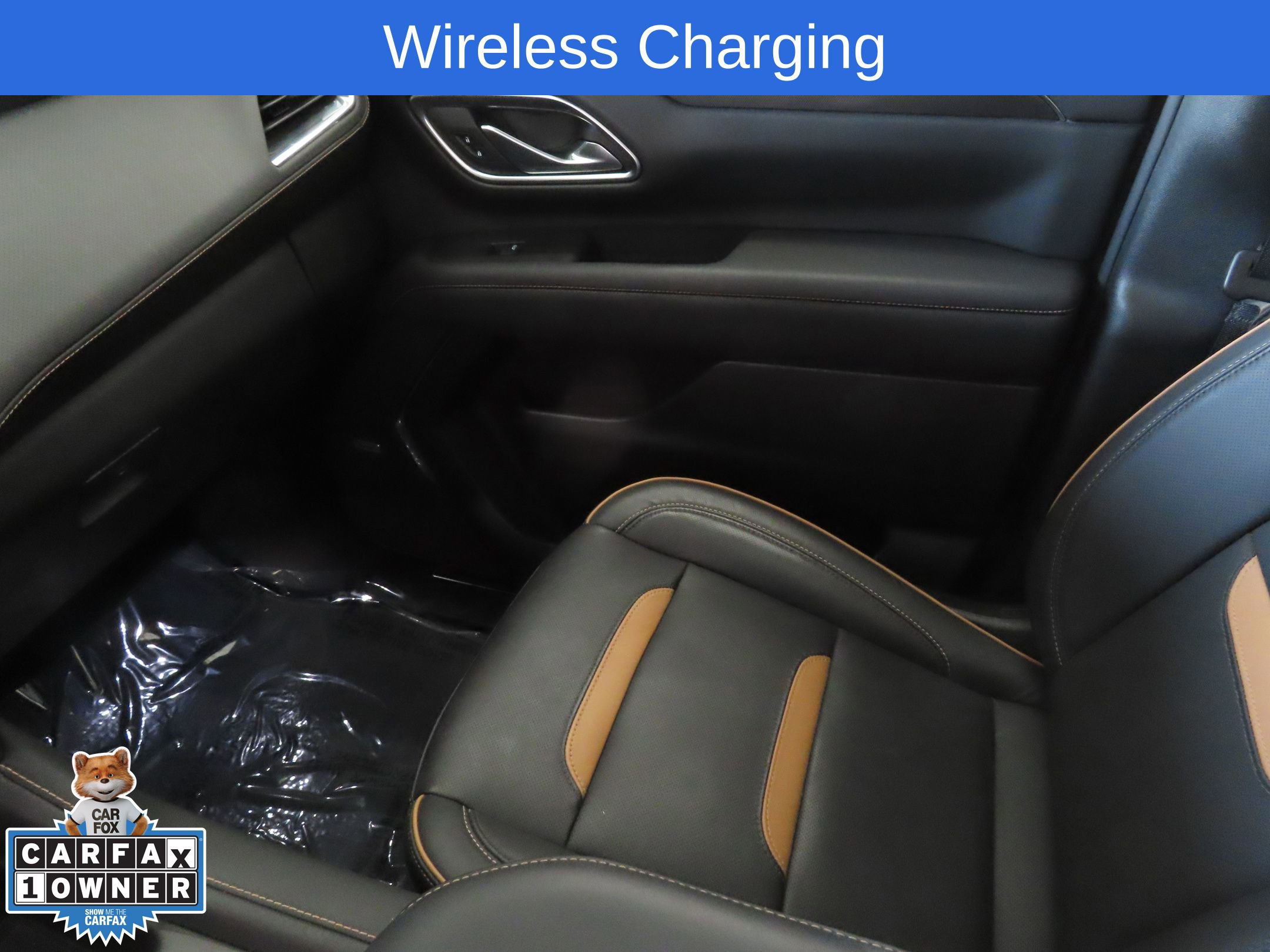 Used 2024 GMC Yukon AT4 w/ AT4 Premium Package image 21