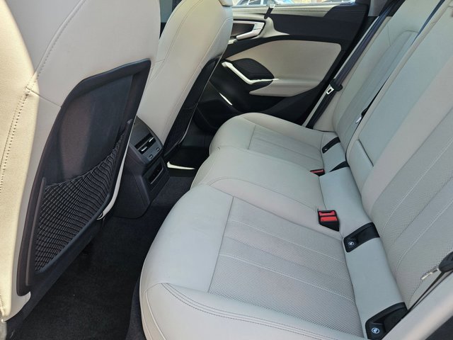 Used 2025 Audi A5 2.0T Premium Plus w/ Premium Plus image 19