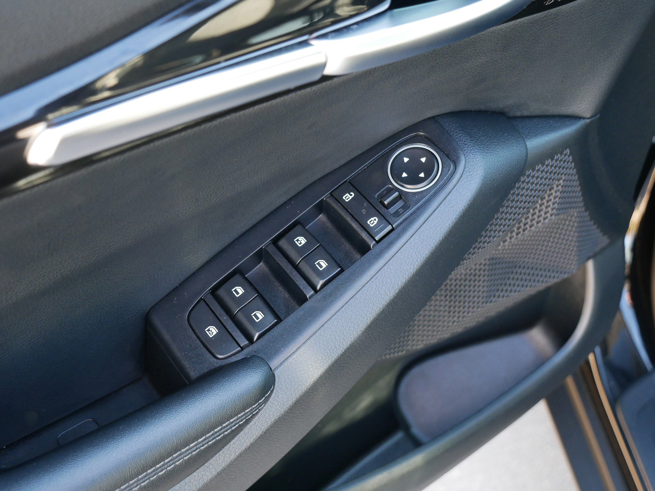 Certified 2023 Kia Seltos EX image 19