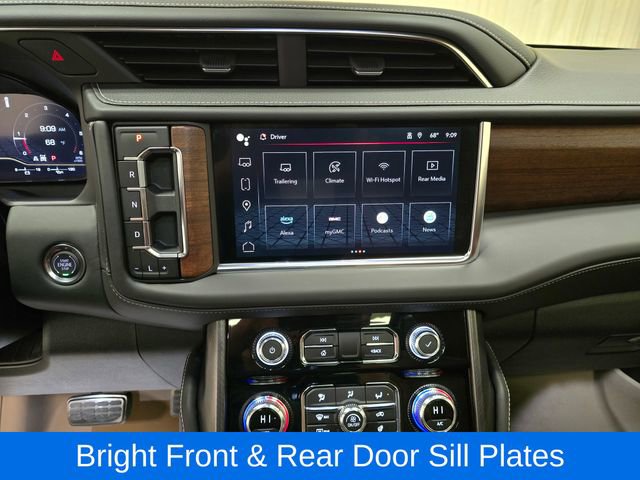 Used 2024 GMC Yukon Denali Ultimate image 23