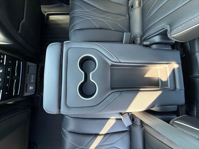 New 2026 Acura MDX w/ Advance Package image 15