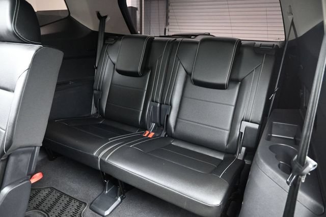 Used 2023 Volkswagen Atlas SE AWD/4WD image 13