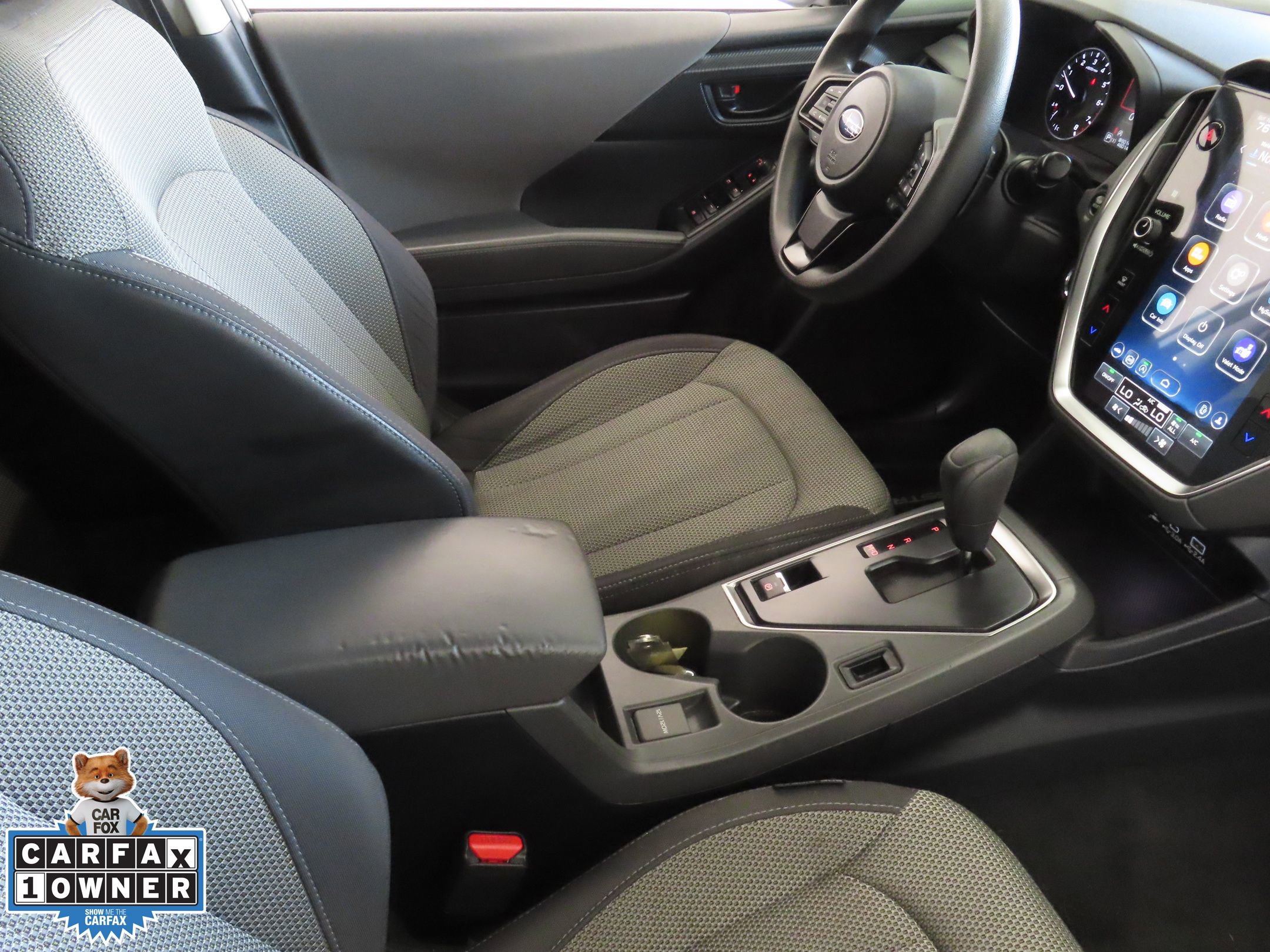 Used 2024 Subaru Crosstrek 2.0i Premium w/ Popular Package #4 AWD/4WD image 25