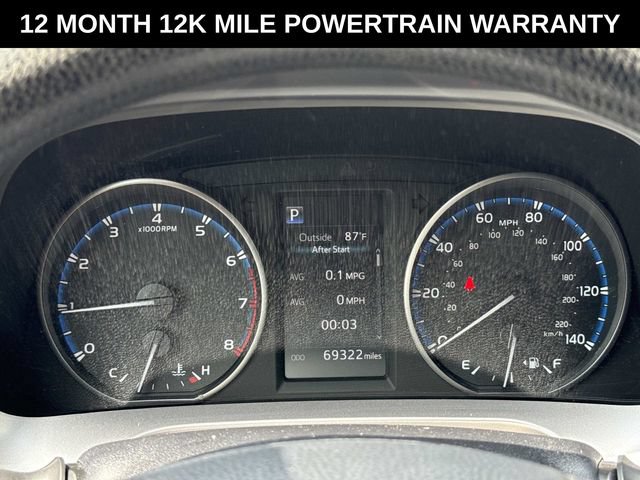 Used 2017 Toyota RAV4 LE AWD/4WD image 25