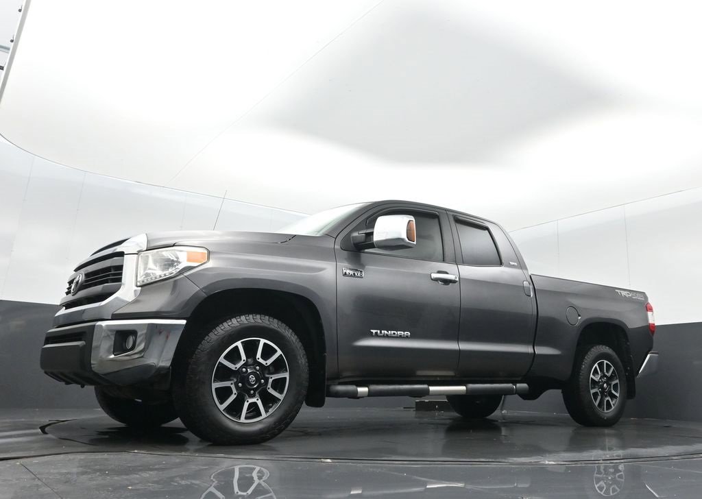 Used 2015 Toyota Tundra SR5 image 11