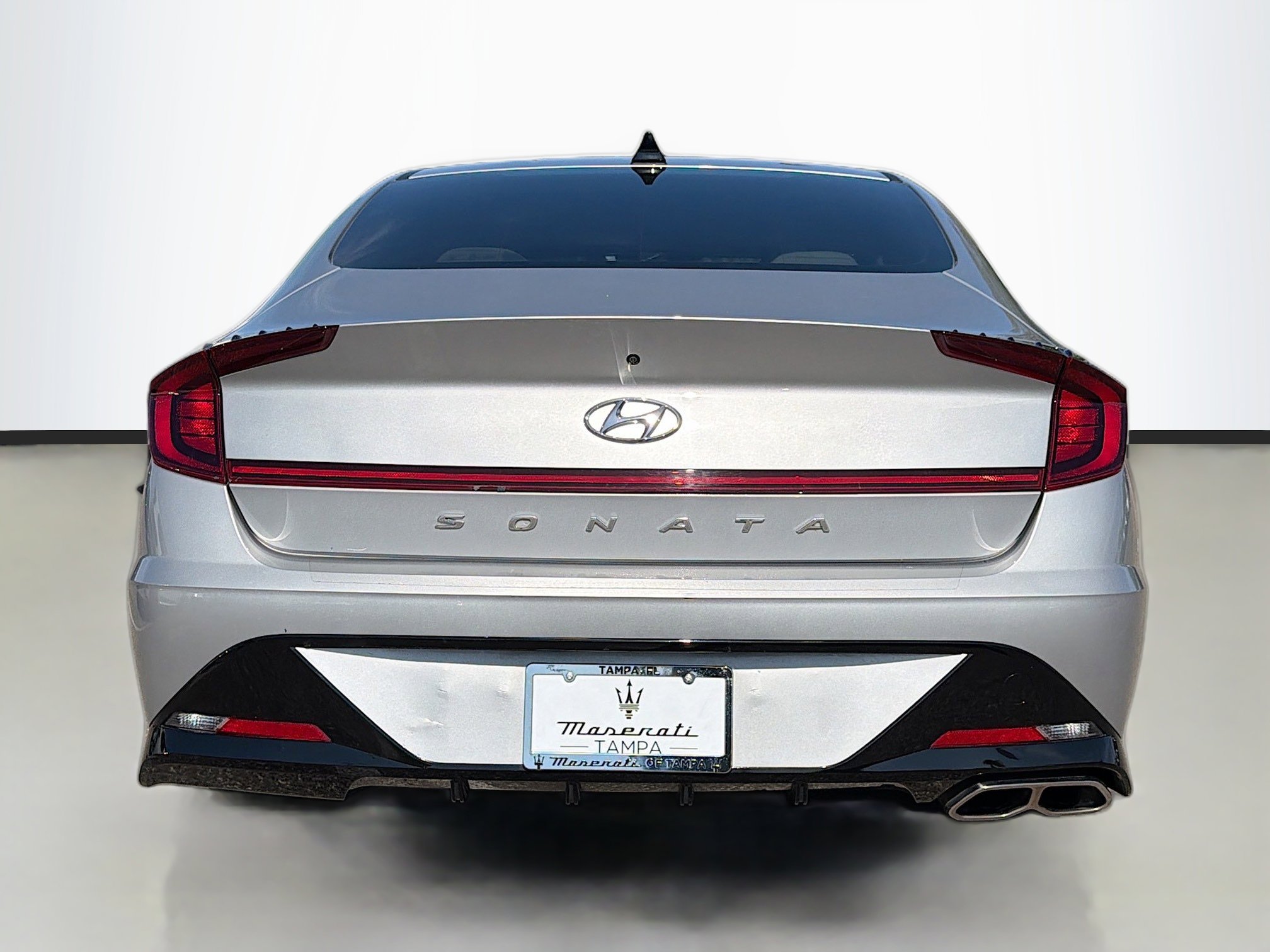 Used 2023 Hyundai Sonata SEL image 4