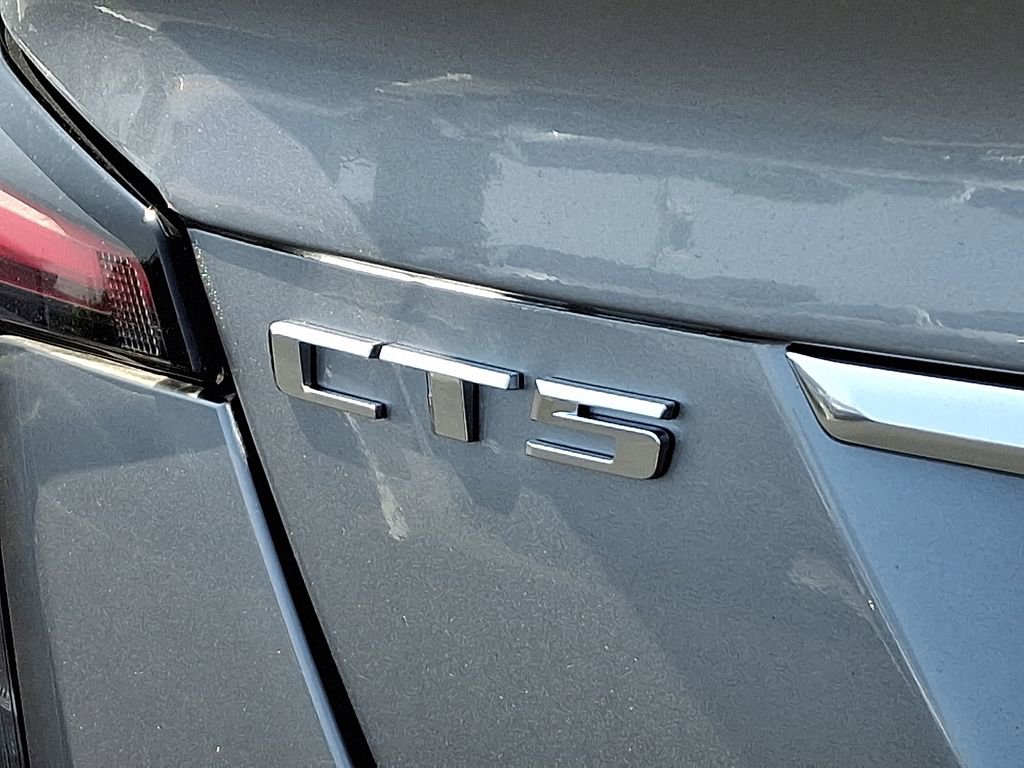 New 2026 Cadillac CT5 Sport w/ Technology Package image 11