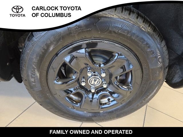 Used 2014 Honda CR-V LX image 10