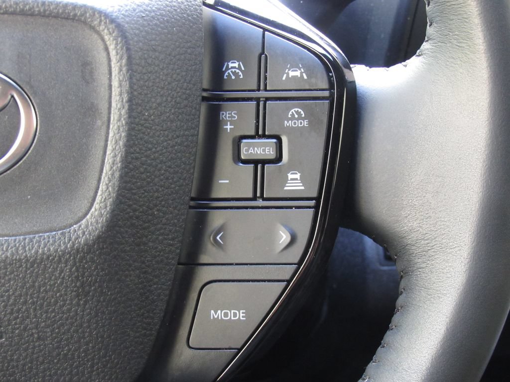 Certified 2024 Toyota bZ4X AWD w/ Weather Package image 28