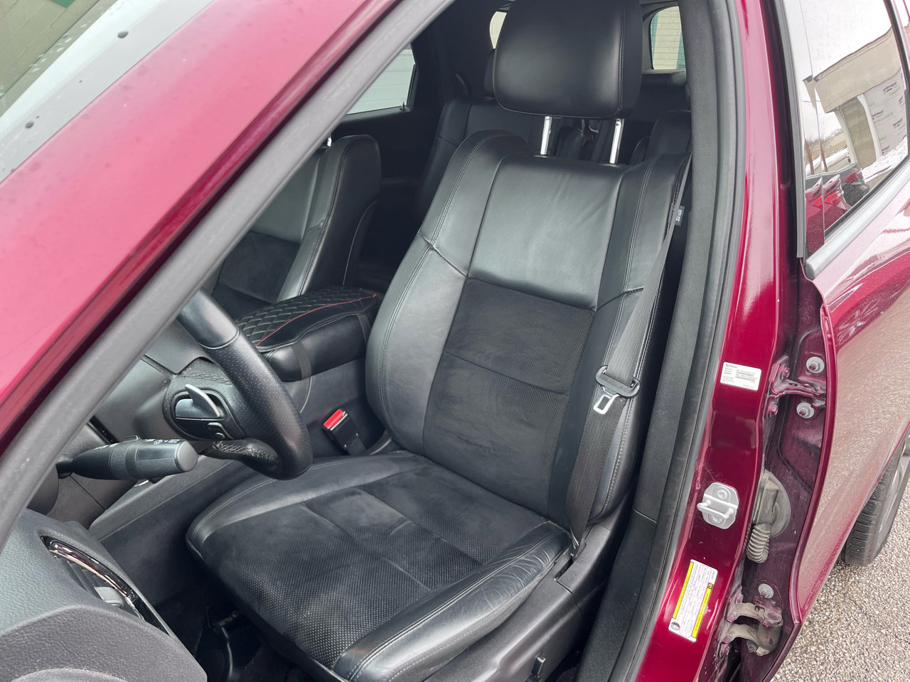 Used 2018 Dodge Durango GT image 25