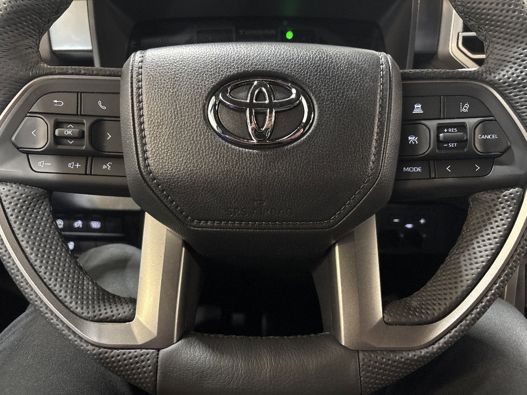 New 2026 Toyota Tundra SR5 image 16