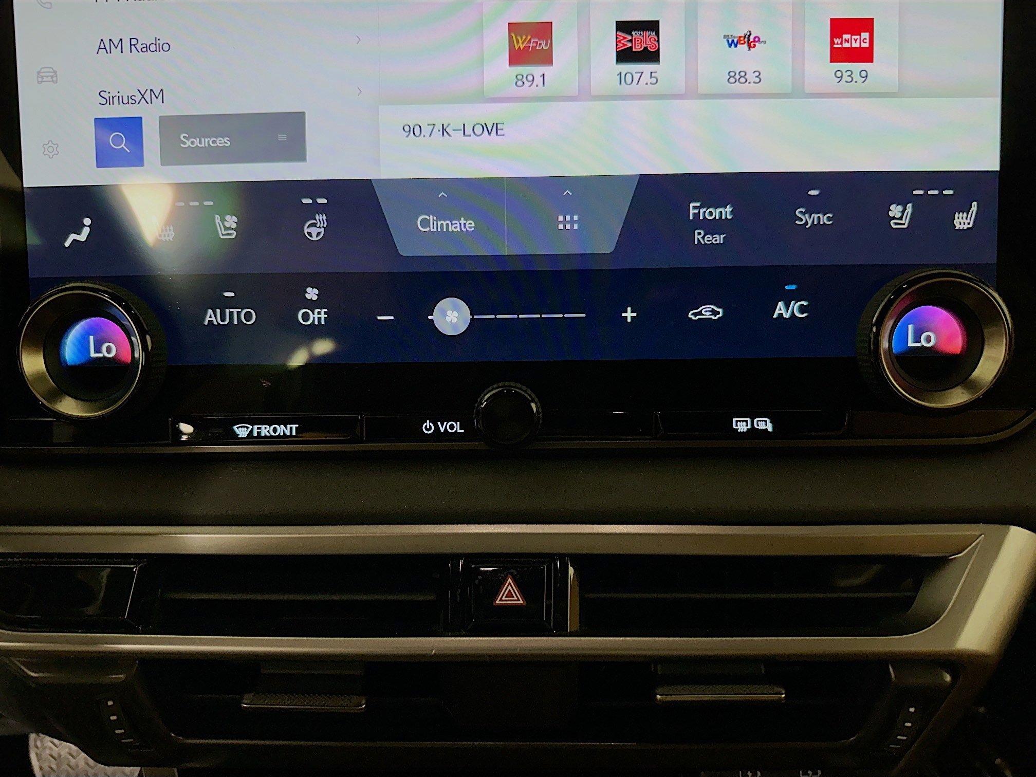 Used 2023 Lexus RX 350 image 23