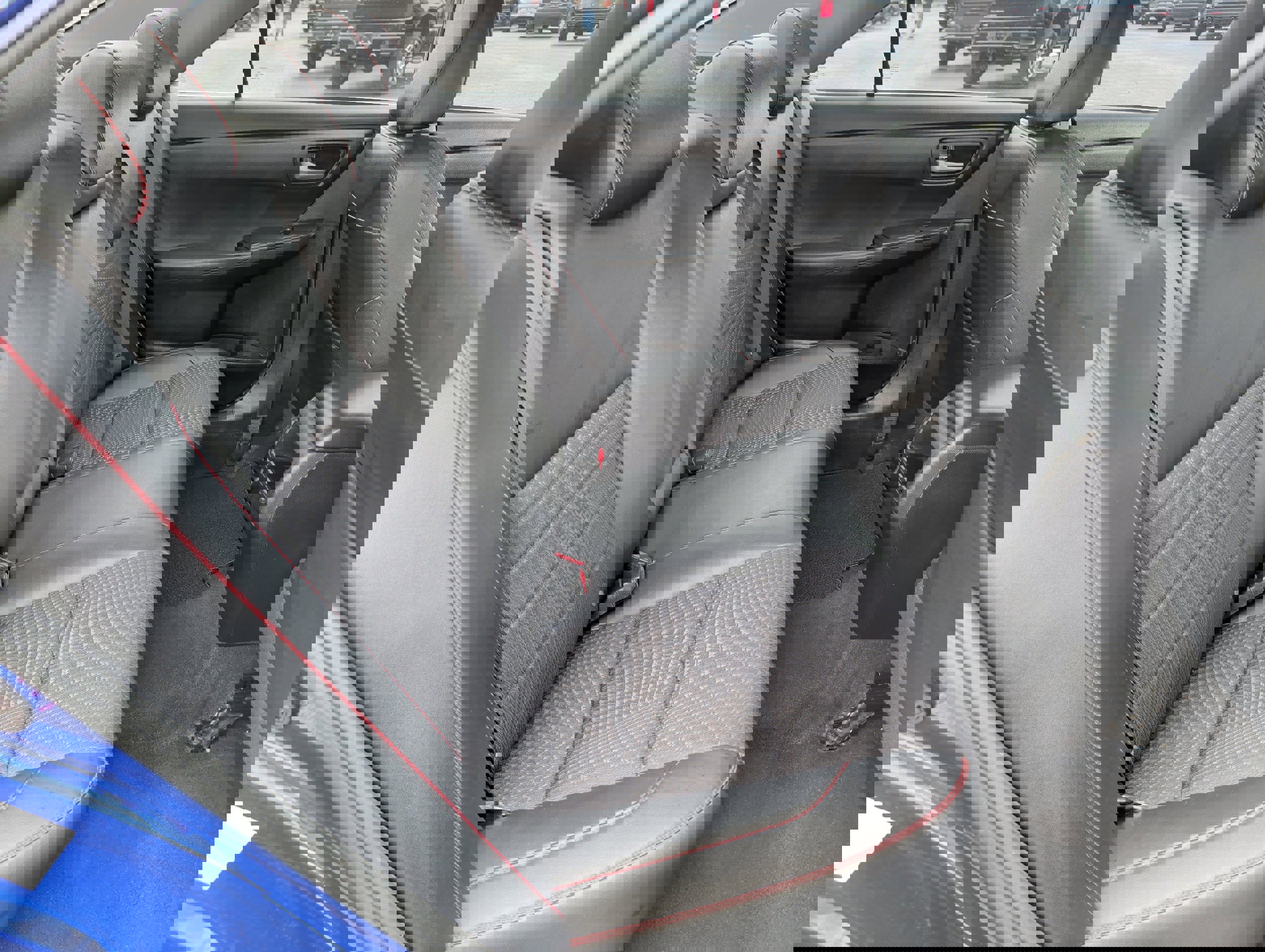 Used 2015 Toyota Camry SE image 13