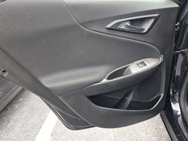 Used 2023 Chevrolet Malibu LT image 26
