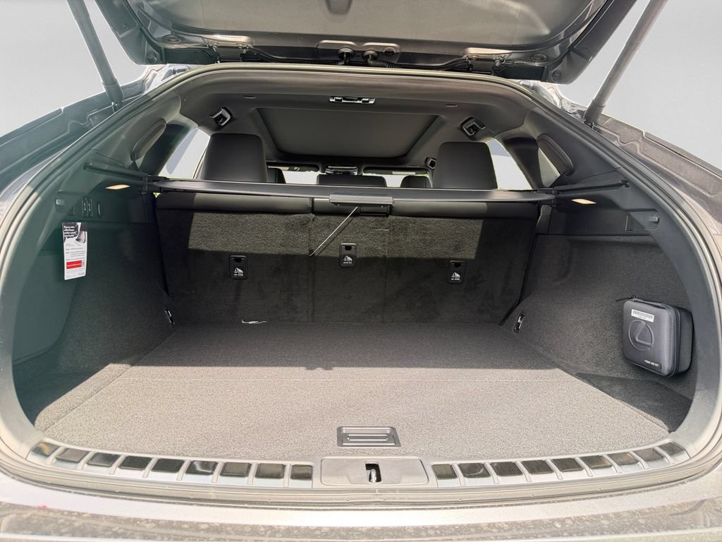 New 2026 Lexus RX 500h F Sport AWD/4WD image 31