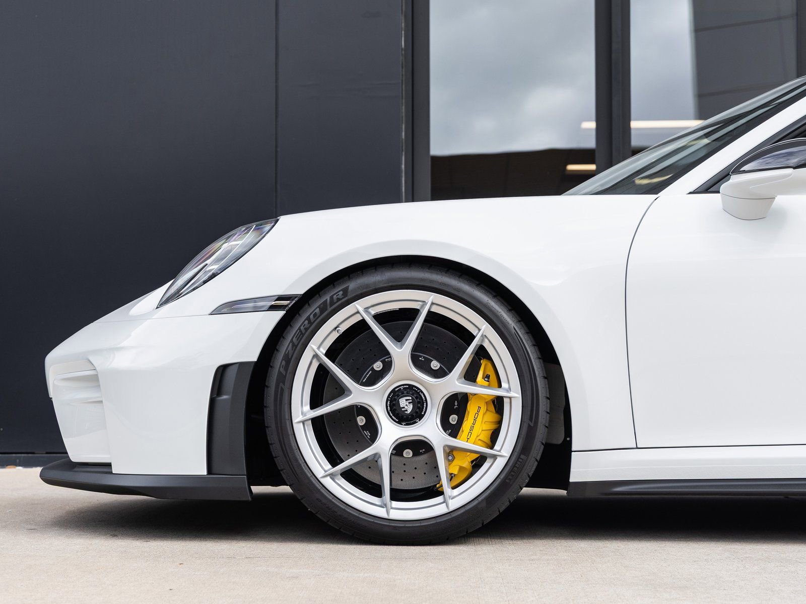 Certified 2026 Porsche 911 GT3 image 13