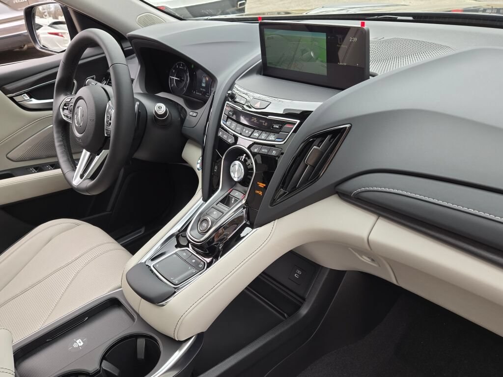 New 2026 Acura RDX SH-AWD w/ Advance Package image 8