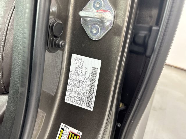 Used 2023 Honda Odyssey Touring image 40