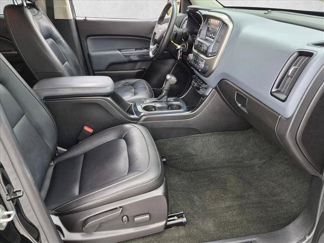 Used 2018 Chevrolet Colorado Z71 RWD image 20