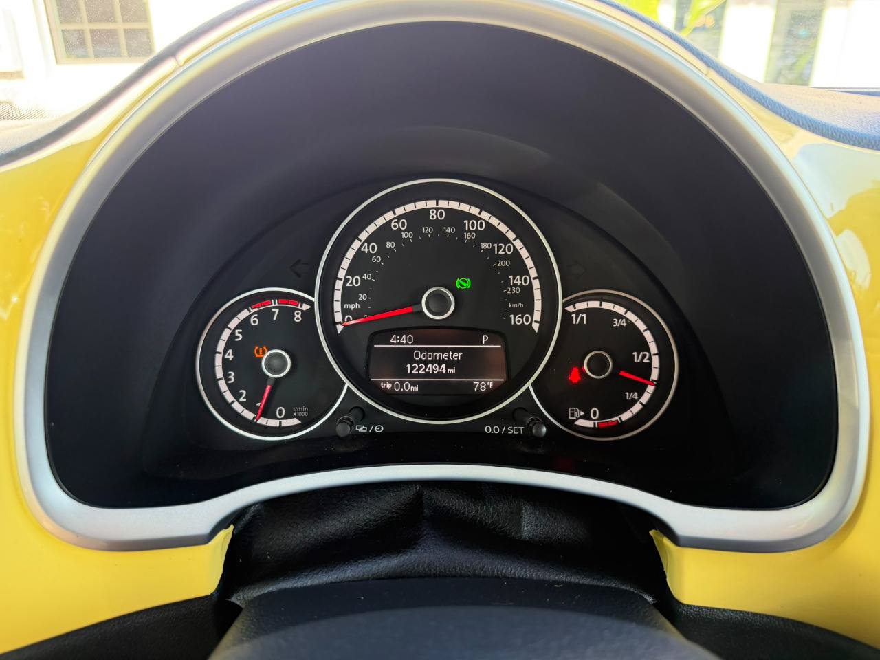Used 2014 Volkswagen Beetle 1.8T FWD image 33