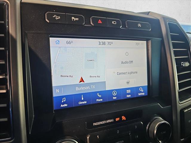 Used 2020 Ford F150 Platinum w/ Equipment Group 701A Luxury image 13