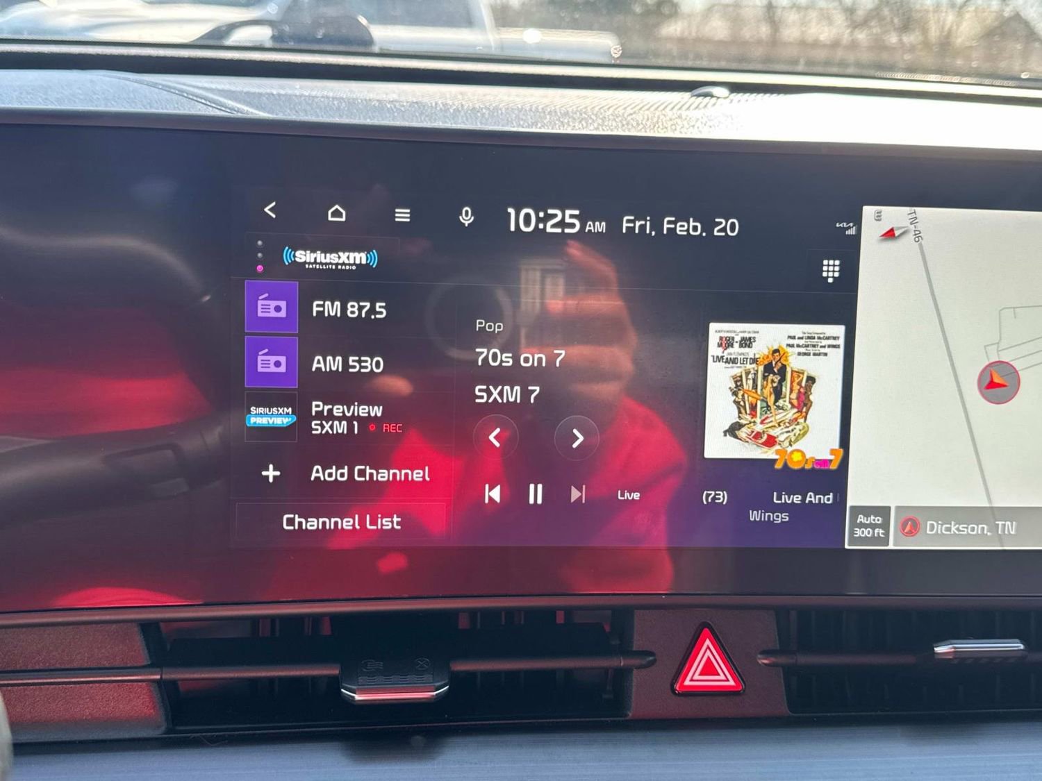 Used 2023 Kia Sportage EX image 33