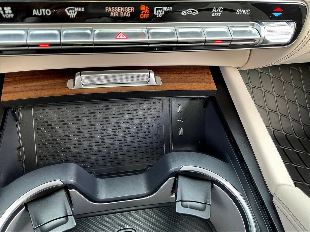 Certified 2026 Mercedes-Benz GLE 53 AMG 4MATIC Coupe image 18