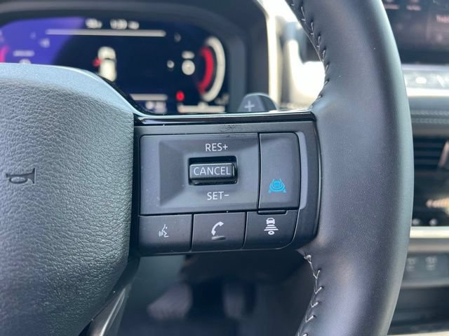 Used 2026 Nissan Rogue SL FWD image 15