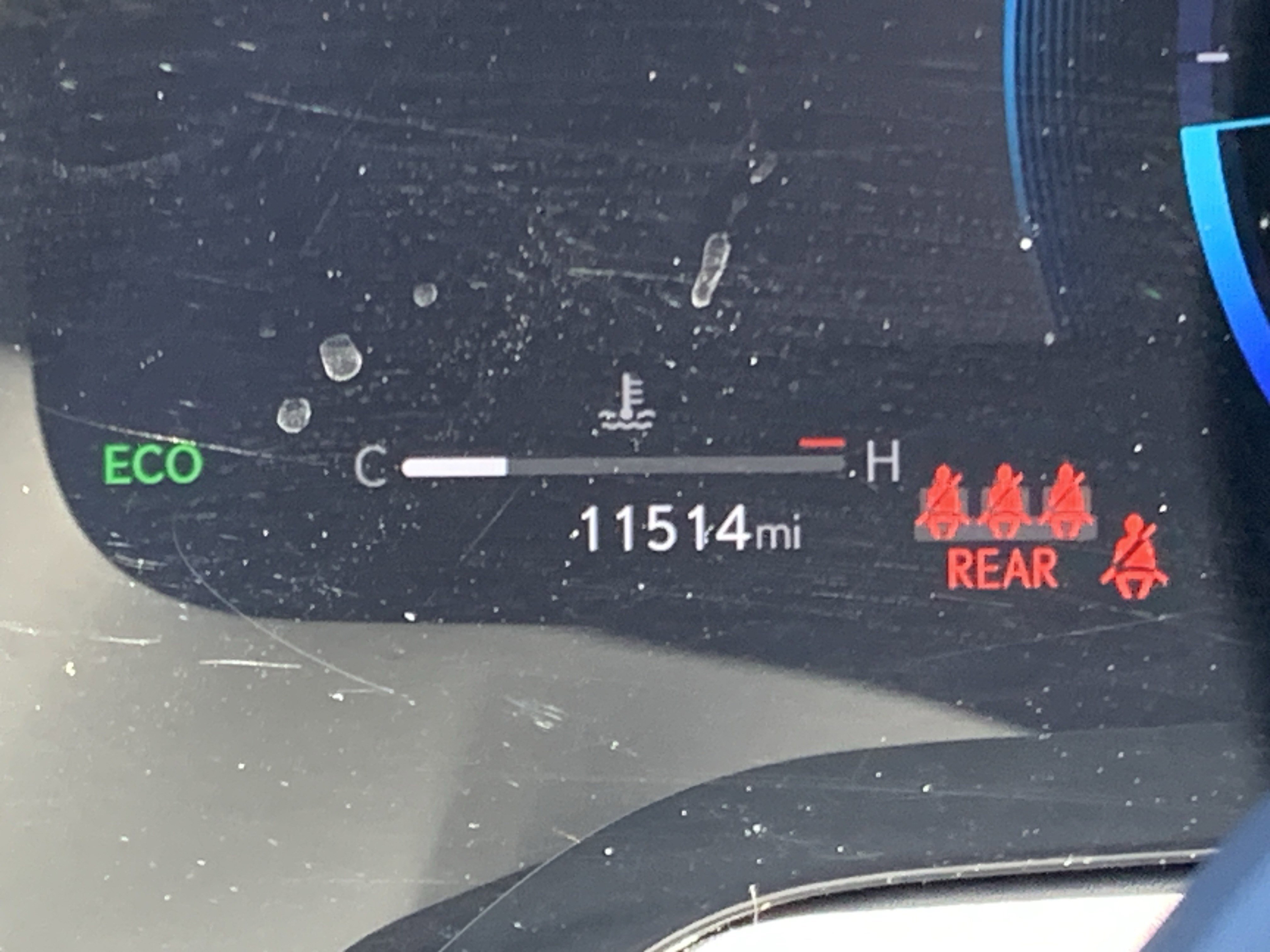 Certified 2025 Lexus RX 350 FWD image 22