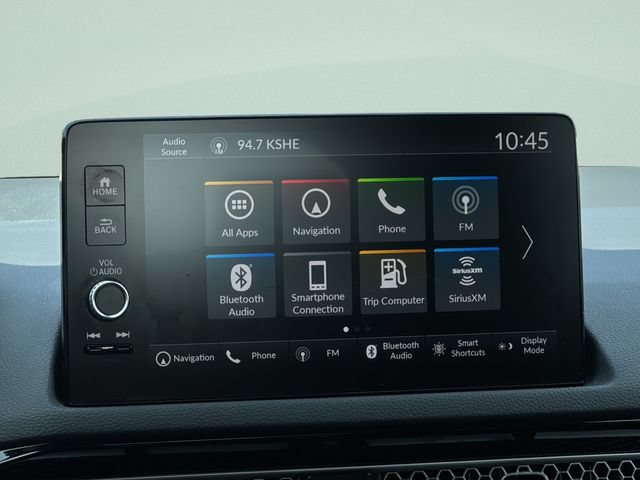 Certified 2024 Honda Civic Sport Touring image 28