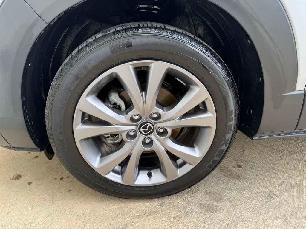 Used 2020 MAZDA CX-30 FWD w/ Select Package image 10