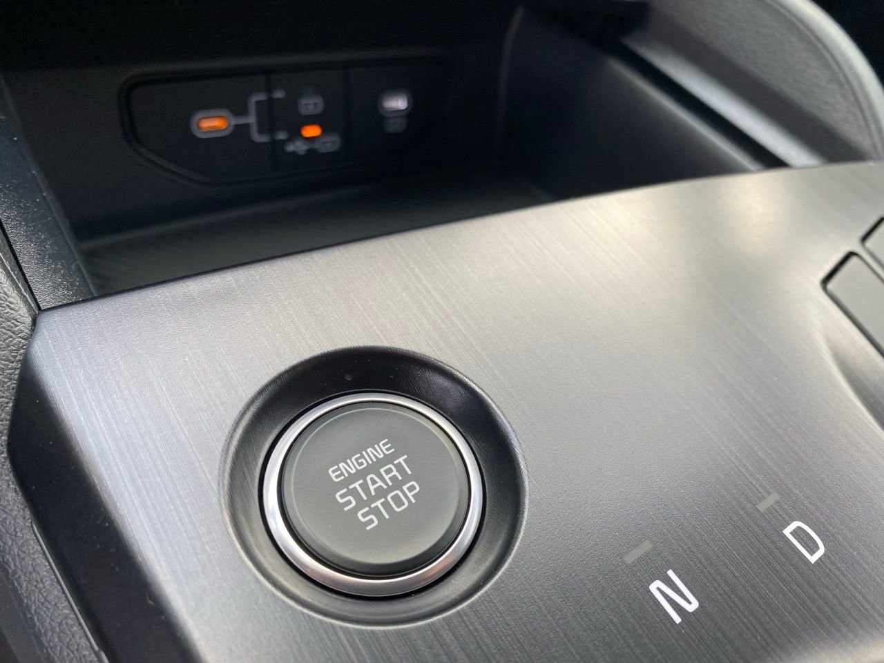 New 2026 Kia Sportage LX image 15