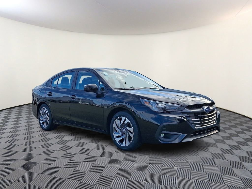 New 2025 Subaru Legacy Limited w/ Tech Package #3 AWD/4WD image 1
