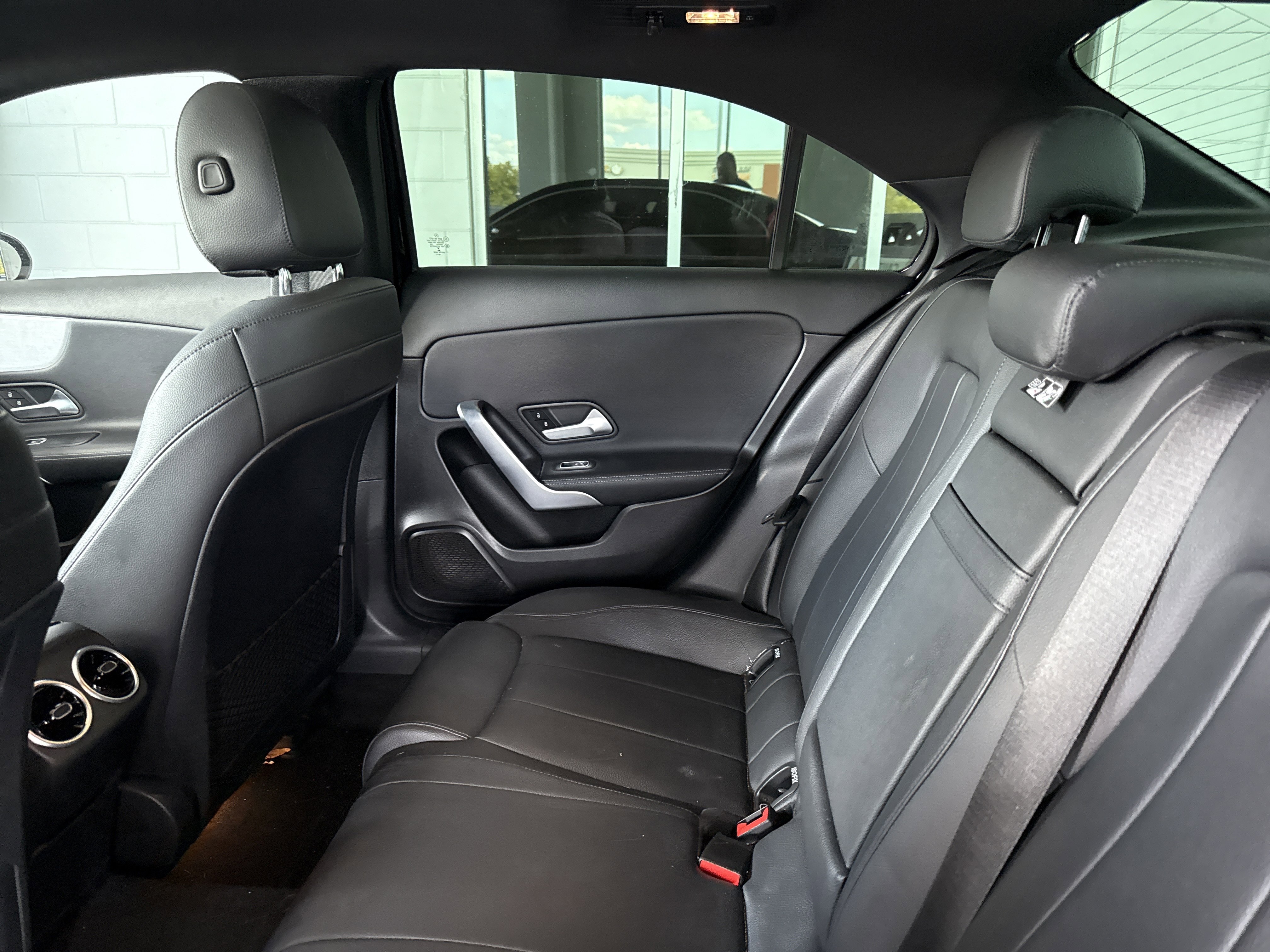 Certified 2019 Mercedes-Benz A 220 image 16