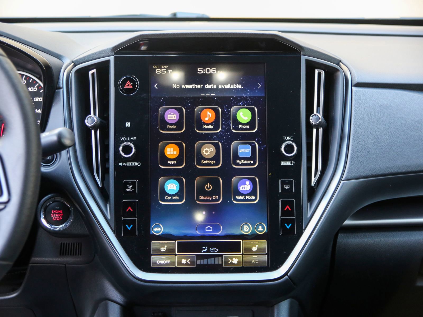 Used 2024 Subaru WRX Premium w/ Popular Package #2A image 24