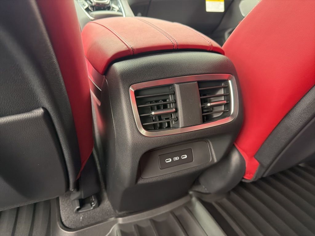 New 2026 Acura RDX A-Spec image 20