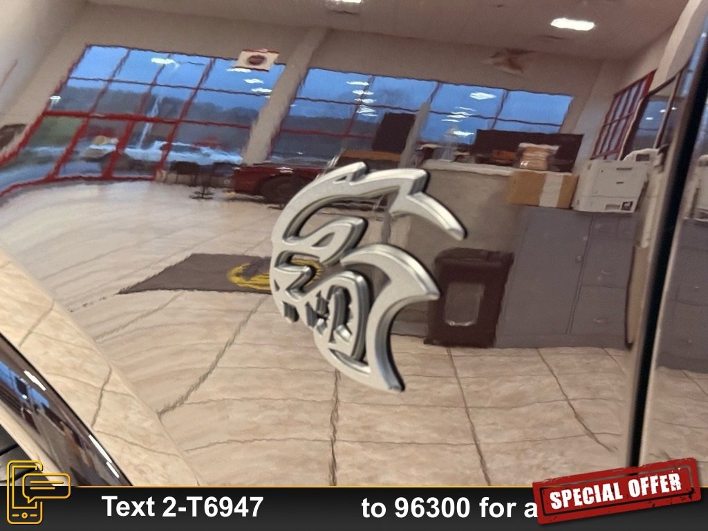 Used 2024 Dodge Durango SRT Hellcat image 4