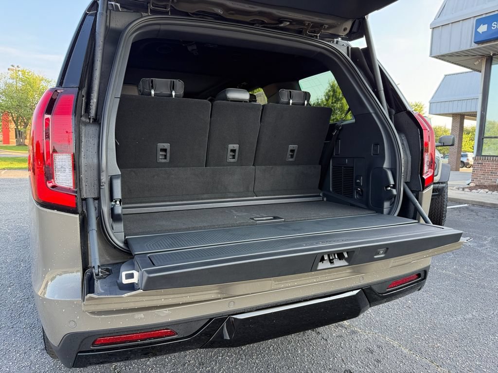 New 2026 Ford Expedition Platinum w/ Stealth Appearance Package AWD/4WD image 26