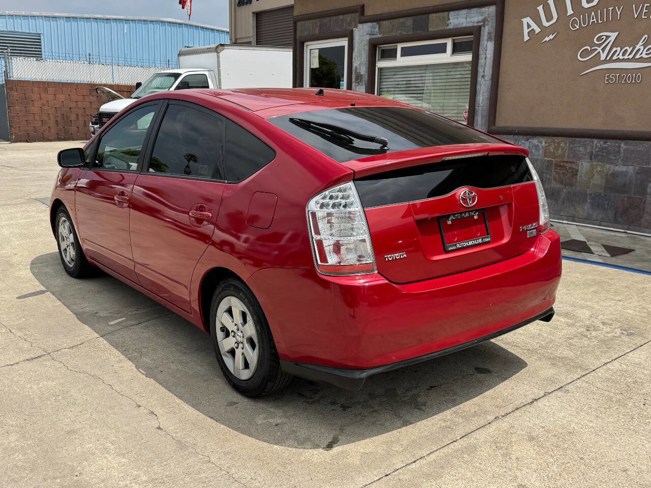 Used 2009 Toyota Prius image 8