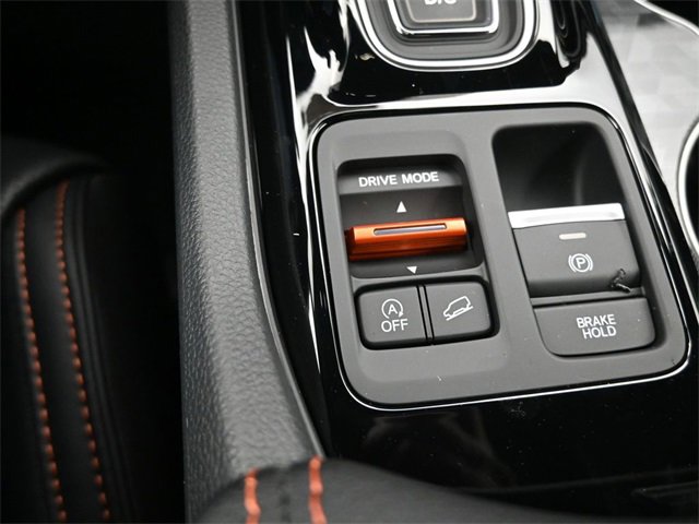 New 2026 Honda Passport TrailSport Elite image 20