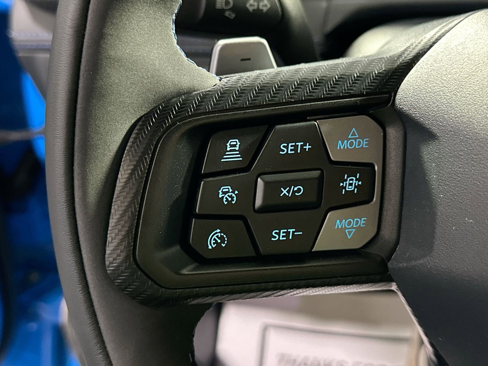 New 2026 Ford Mustang Dark Horse image 22