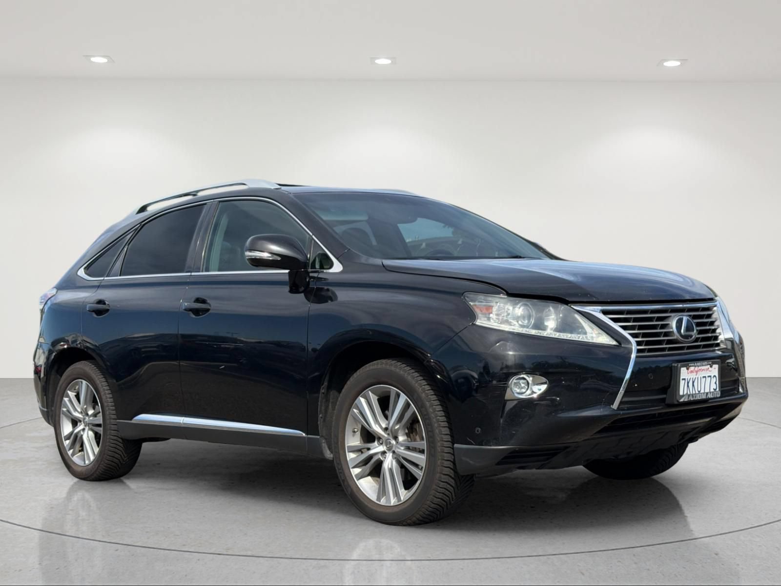 Used 2015 Lexus RX 350 AWD image 6